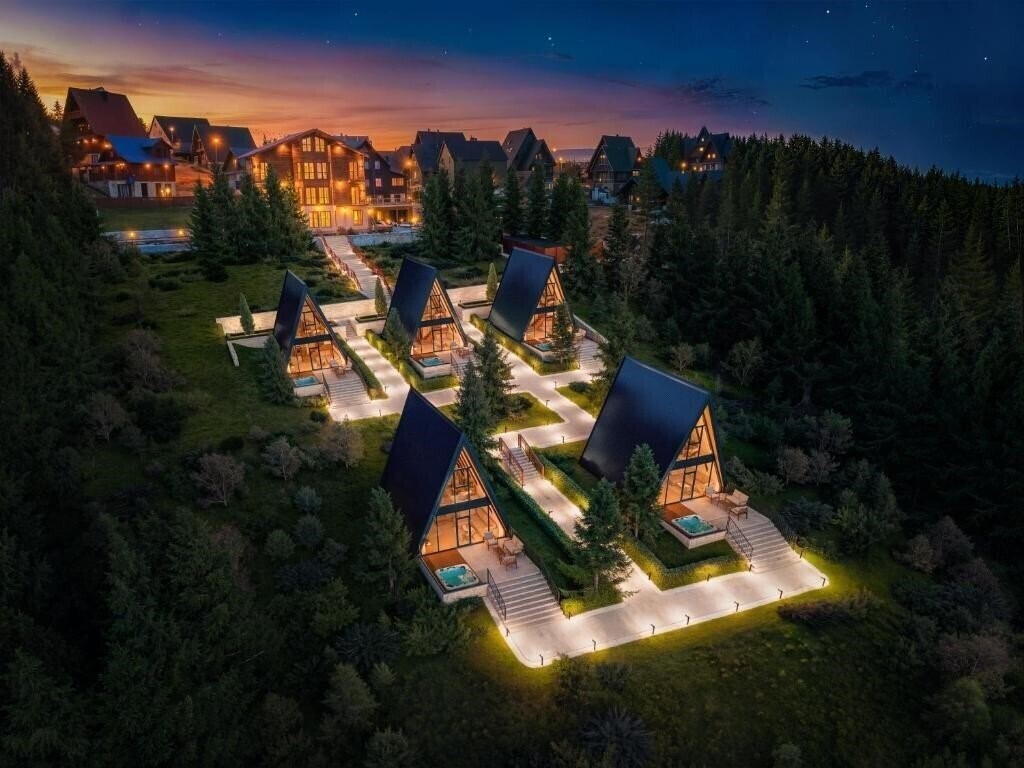 Отель North Story 4*