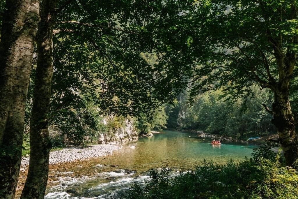 Фотографія Porto Tara 4*