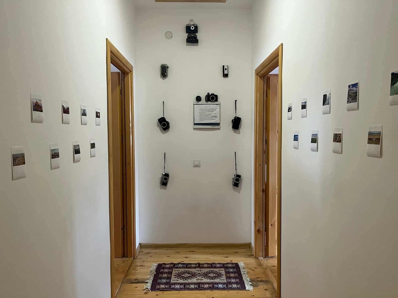 Картинка Hikers Den Hostel 2*