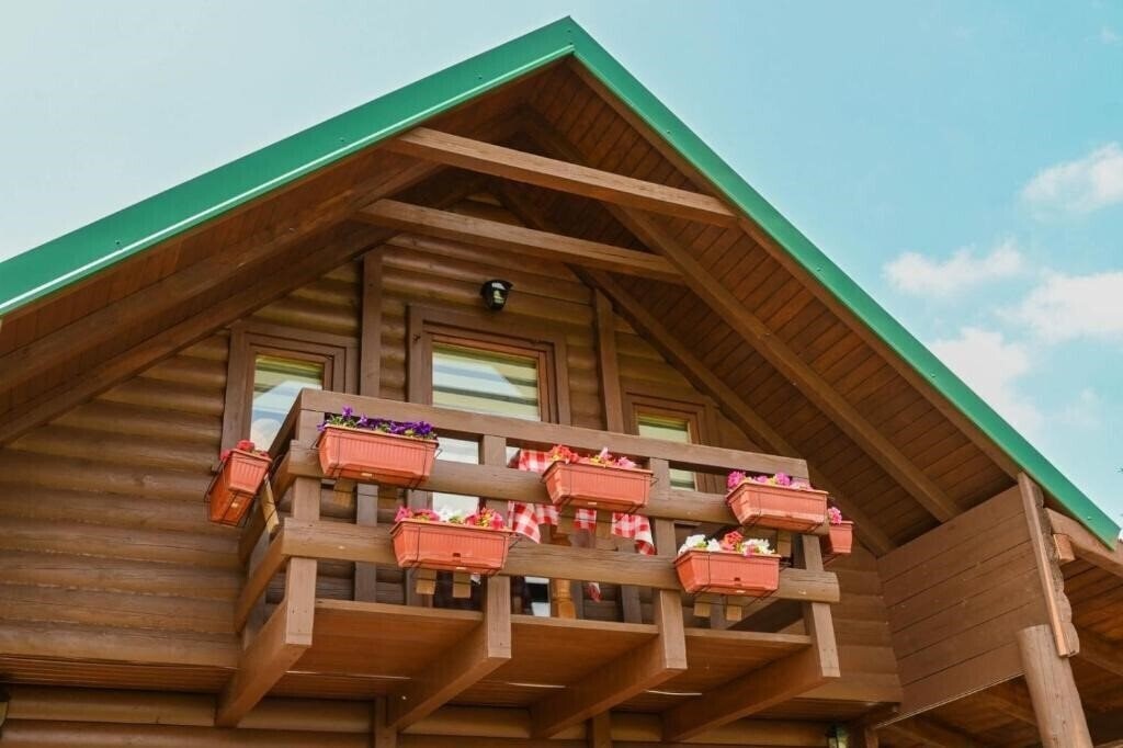 Картинка Mountain Viewpoint 3*