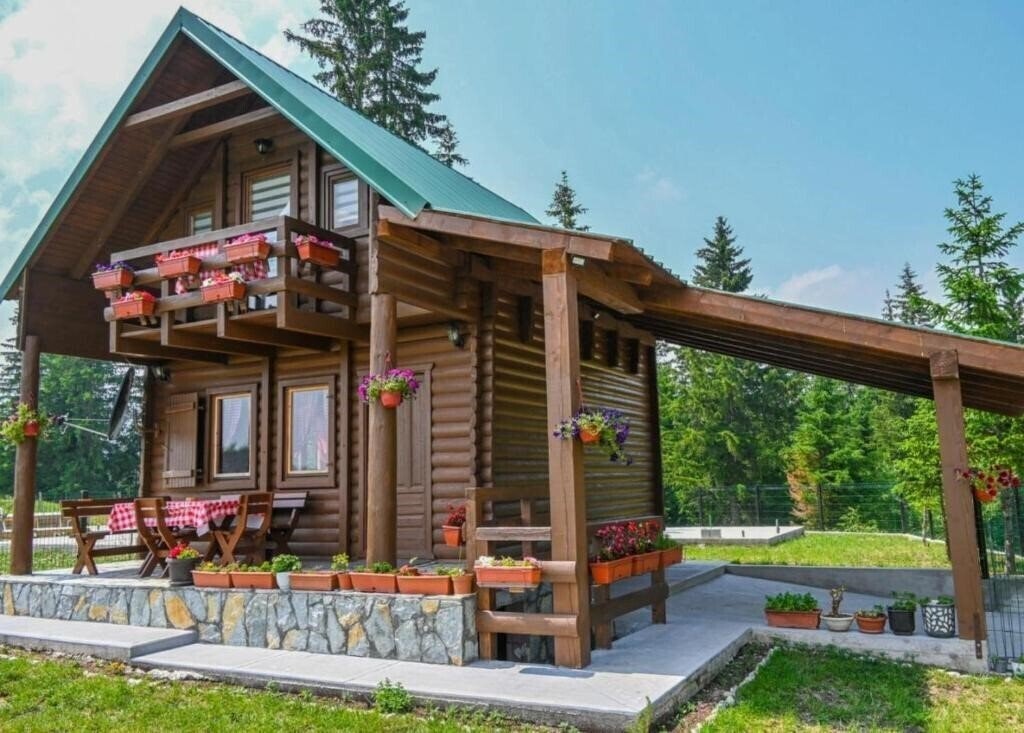 Готель Mountain Viewpoint 3*