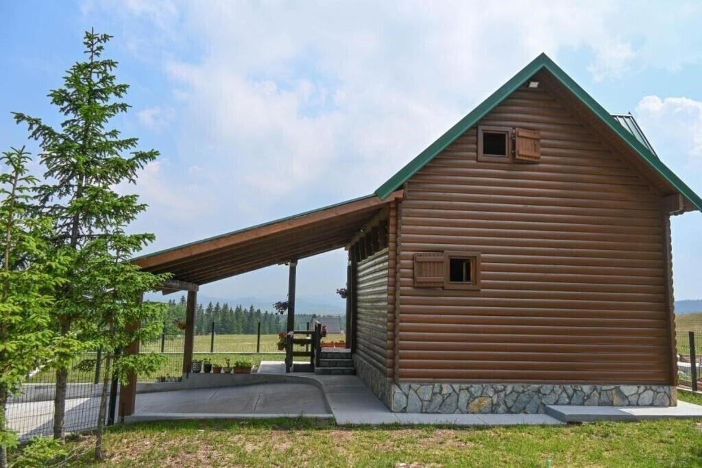 Фото Mountain Viewpoint 3*