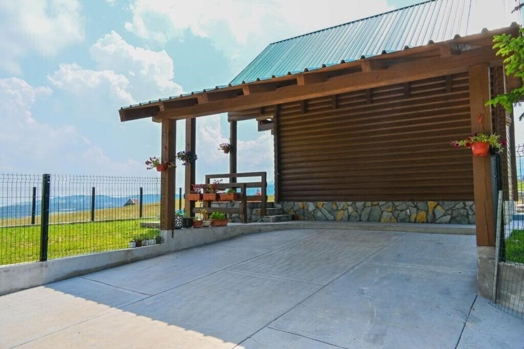 Фотографія Mountain Viewpoint 3*