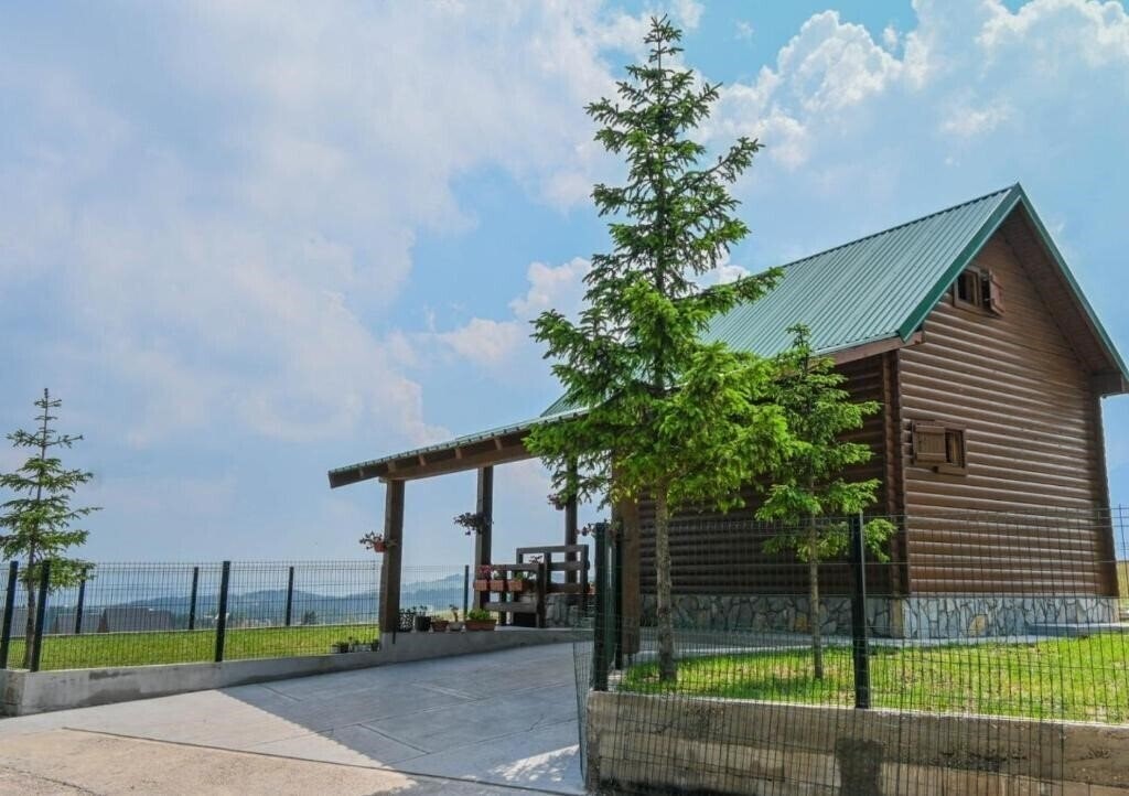 Зображення Mountain Viewpoint 3*