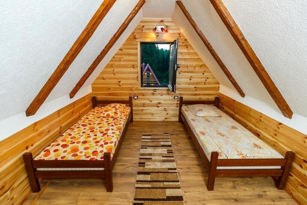 Фото Highlander Hostel 2*