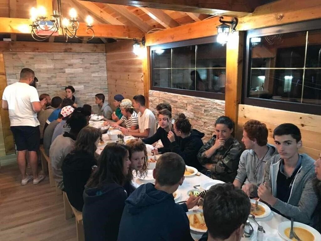 Фотографія Highlander Hostel 2*