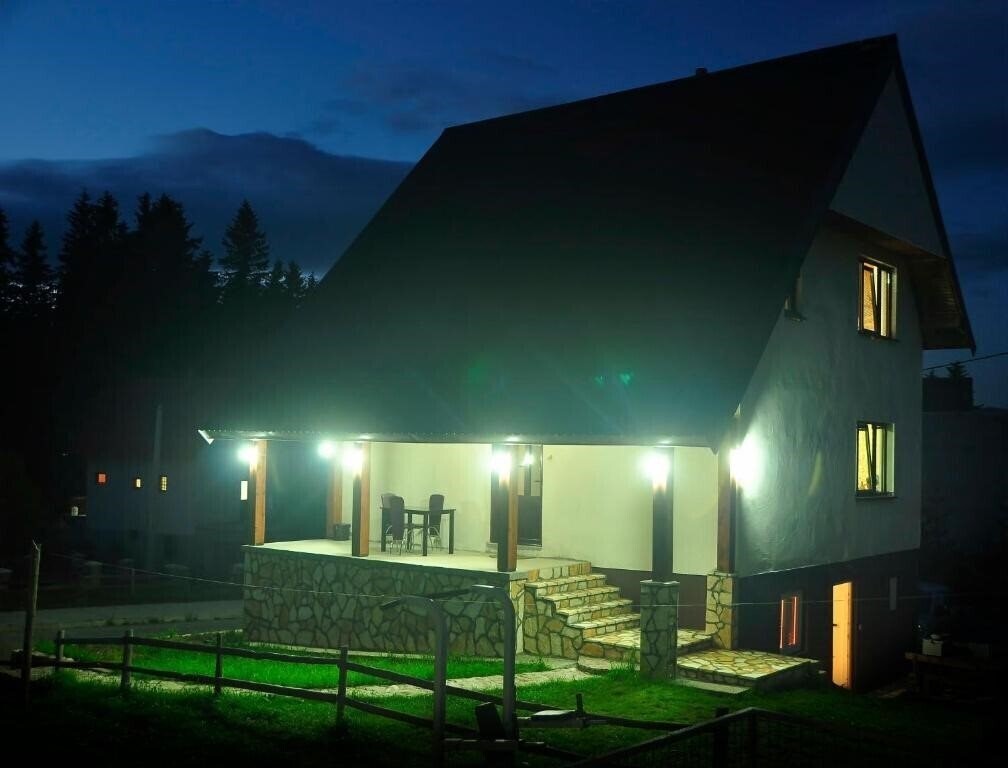 Зображення Highlander Hostel 2*