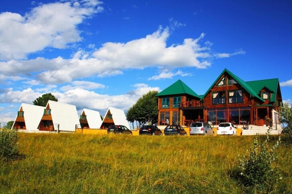 Отель Apartmani i Restoran Sljeme 3*