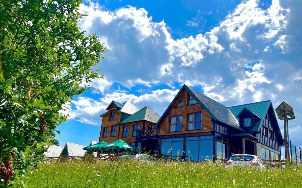 Изображение Apartmani i Restoran Sljeme 3*