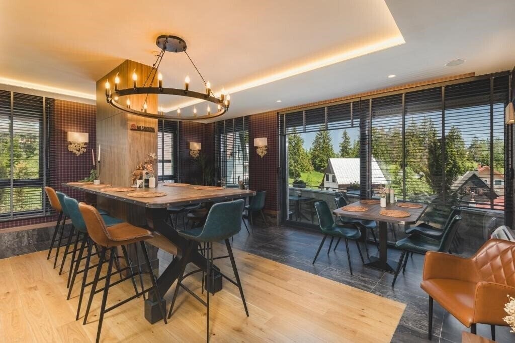Фото Rezident Hotel 4*