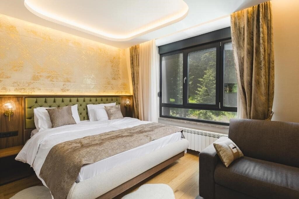Зображення Rezident Hotel 4*