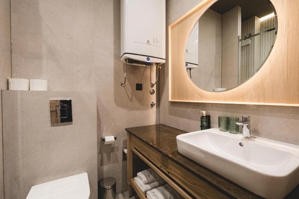 Картинка Rezident Hotel 4*