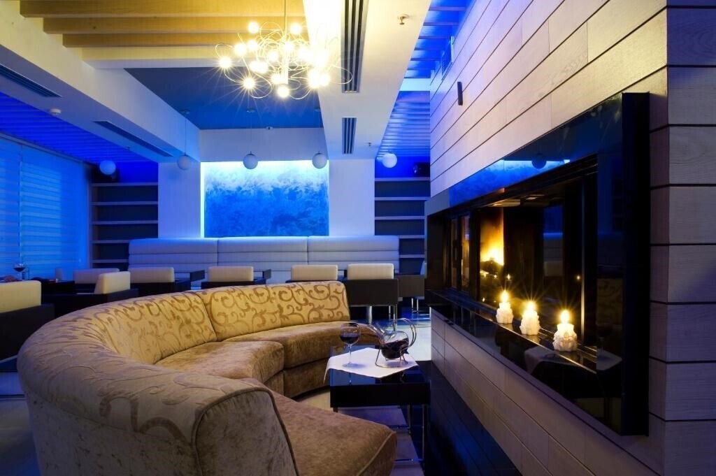 Готель Soa Hotel 4*