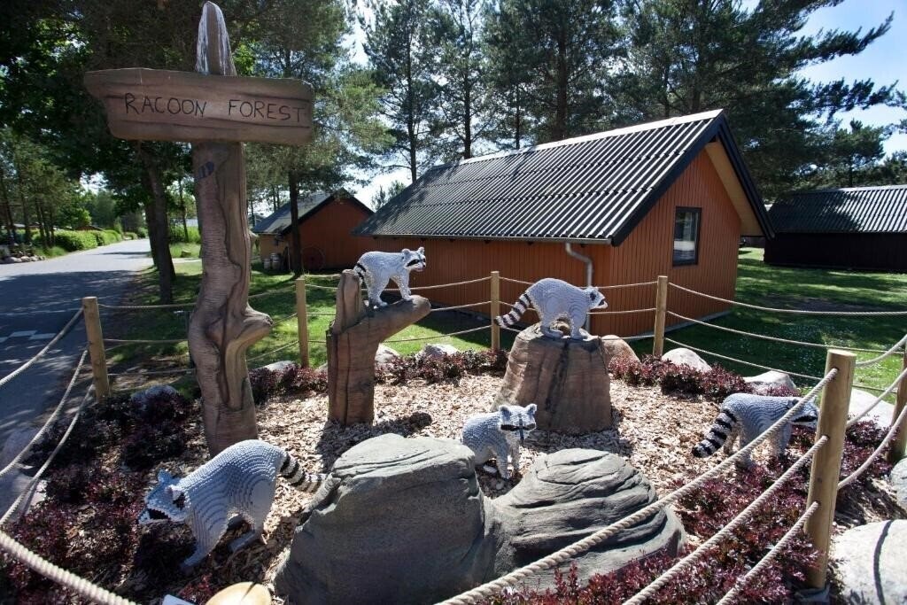 Изображение LEGOLAND Holiday Village 3*