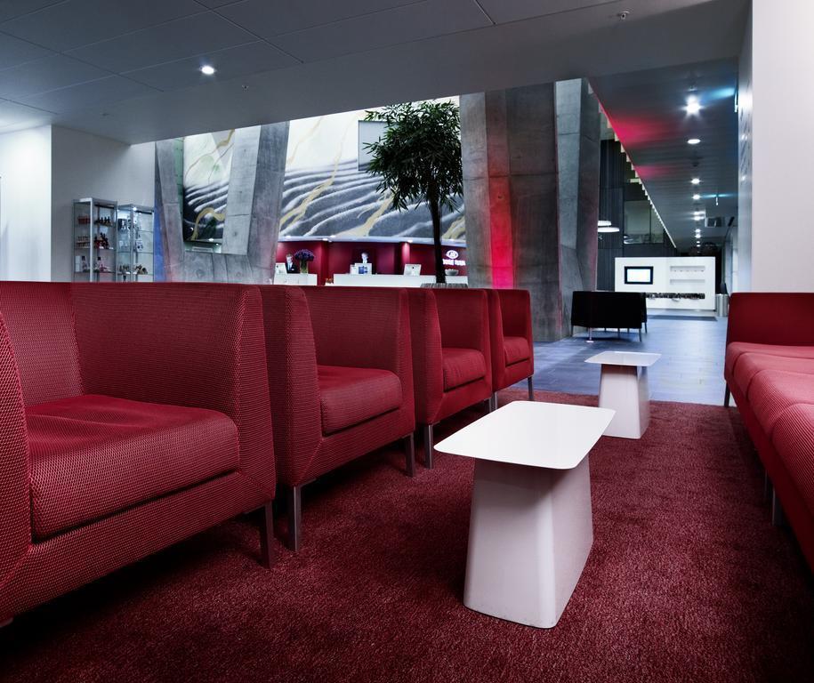 Изображение Crowne Plaza Copenhagen Towers 4*