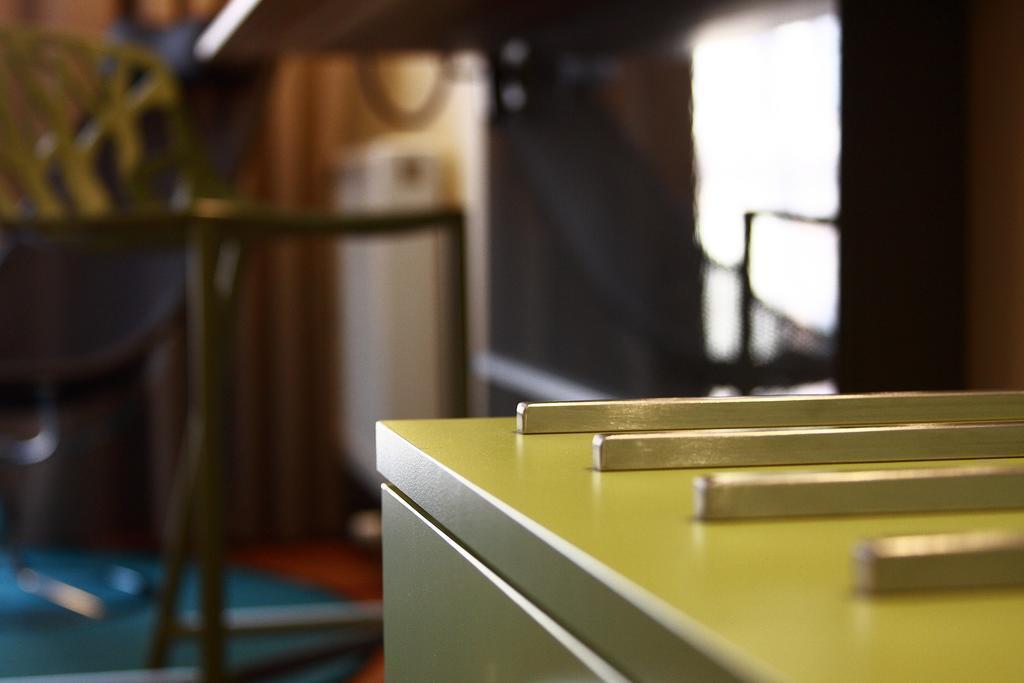 Фотография Comfort Hotel Vesterbro 3*