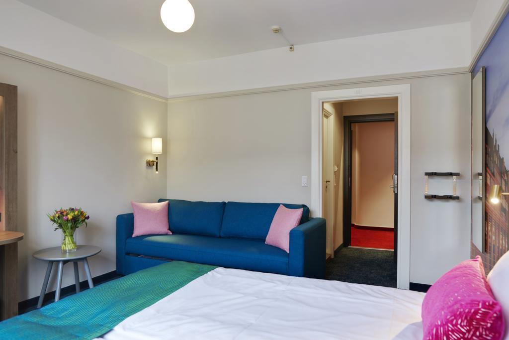 Изображение Norlandia Richmond 3*