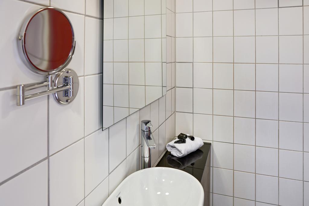 Картинка Norlandia Richmond 3*