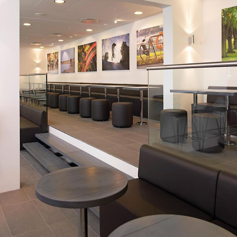 Зображення Wakeup Copenhagen Carsten Niebuhrsgade 2*