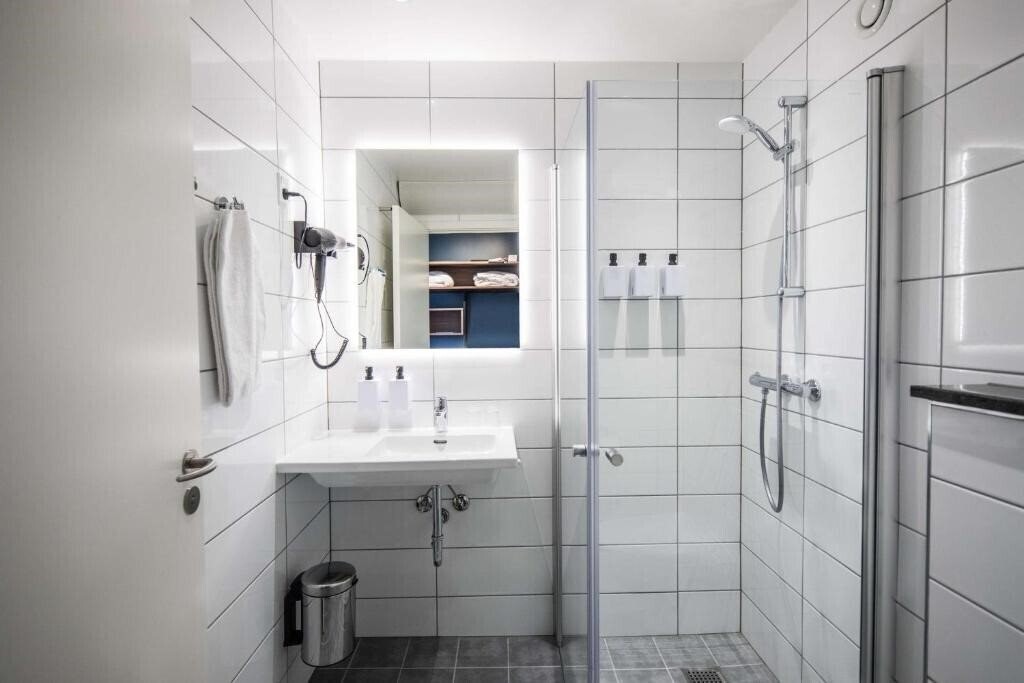 Фотографія Scandic Hotel Glostrup 3*