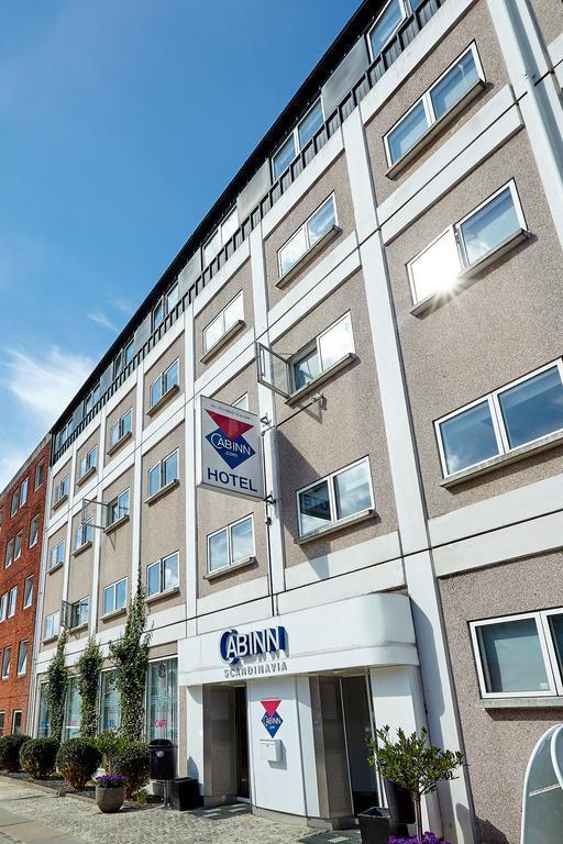 Фотография Cabinn Scandinavia 2*