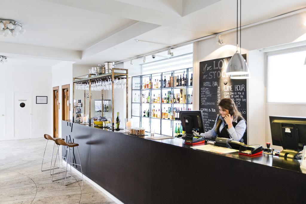 Зображення Hotel Astoria 3*