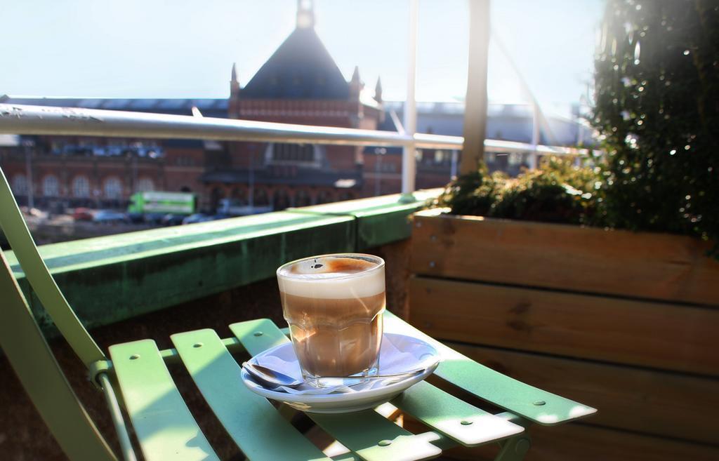 Готель Hotel Astoria 3*