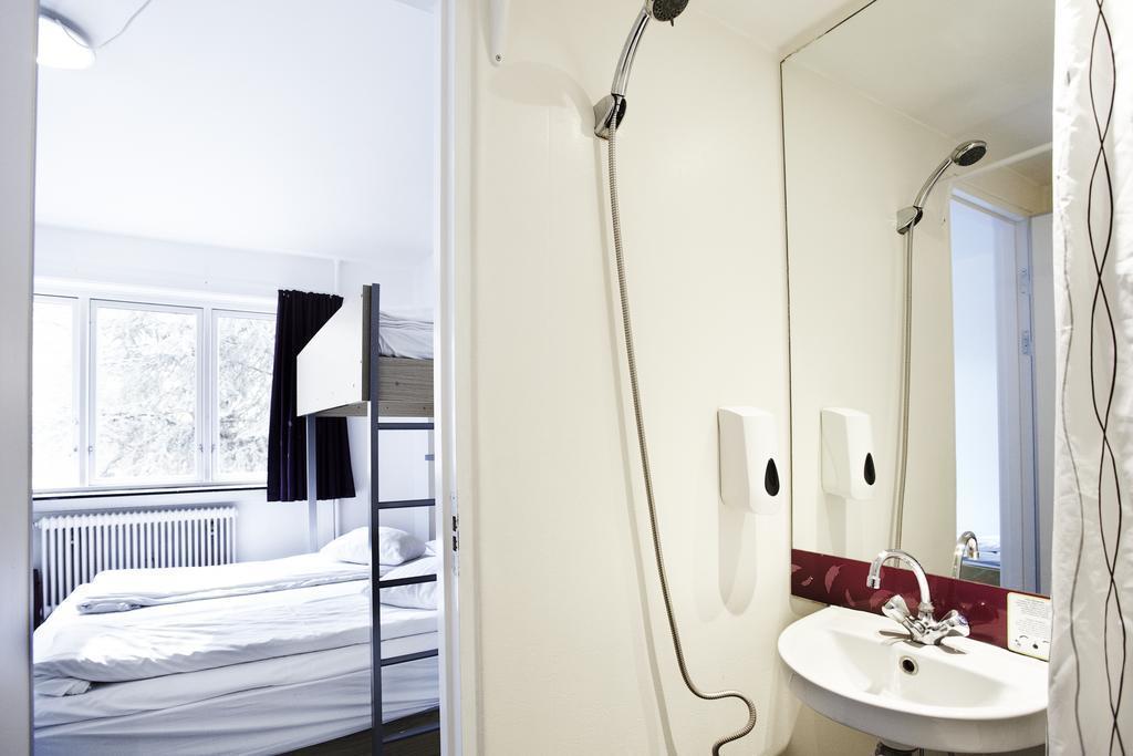 Зображення Copenhagen Go Hotel 2*