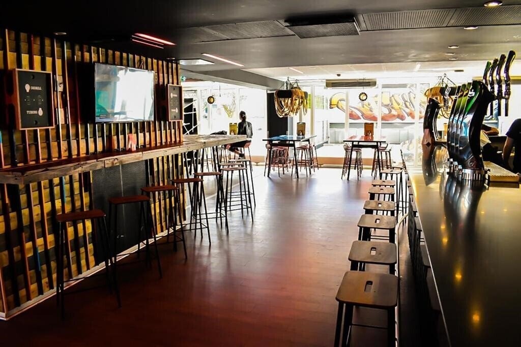 Фотография Generator Hostel Kopenhagen 2*