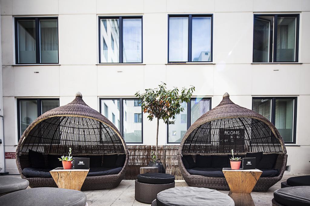 Зображення Clarion Collection Hotel Twentyseven 4*