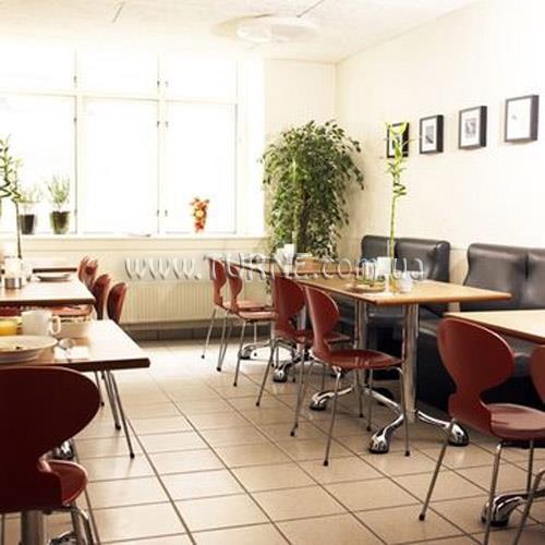 Картинка Comfort Hotel Excelsior 3*