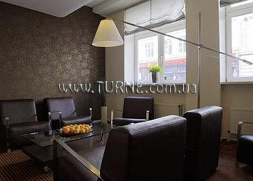 Фотографія Comfort Hotel Excelsior 3*