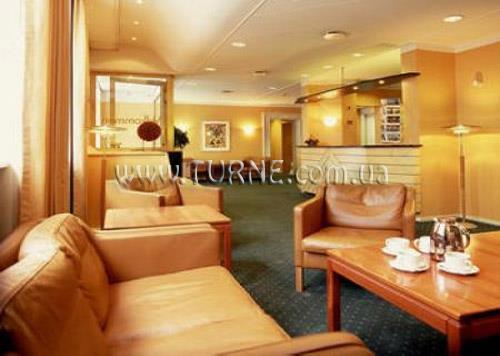 Готель Comfort Hotel Excelsior 3*