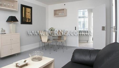 Картинка Comfort Hotel G 3*