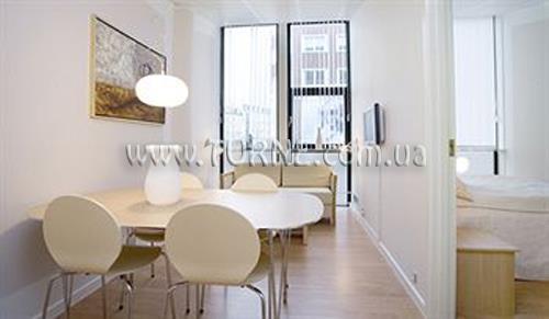 Зображення Comfort Hotel G 3*