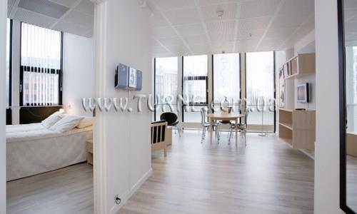 Фотографія Comfort Hotel G 3*