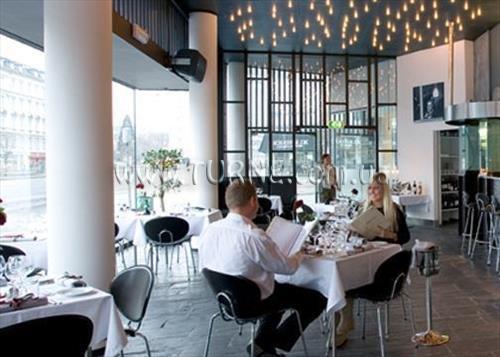 Фото Comfort Hotel G 3*