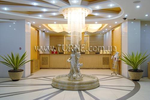 Готель Comfort Hotel G 3*