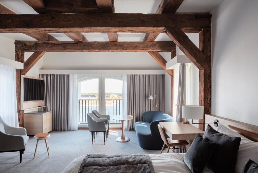 Фото Copenhagen Admiral 4*