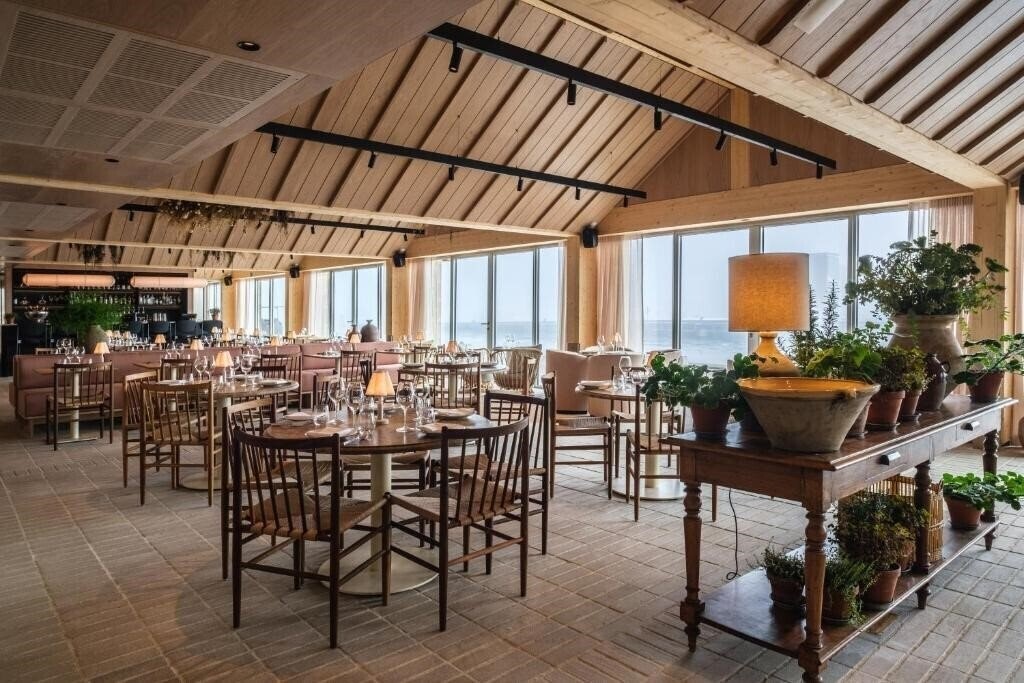 Фотография Copenhagen Admiral 4*