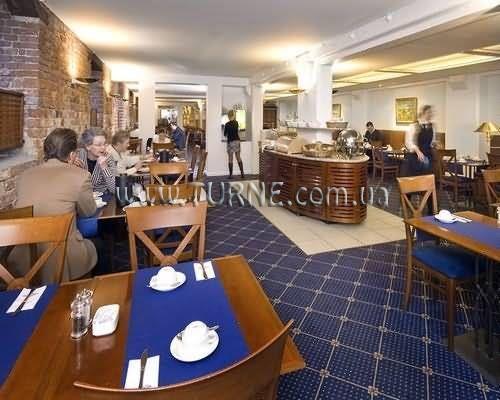 Картинка Strand 4*