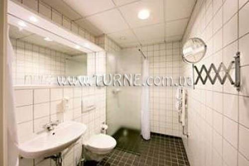 Фотографія Dgl-Byens 3*