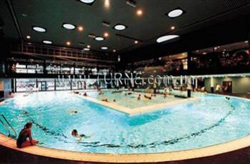 Готель Dgl-Byens 3*