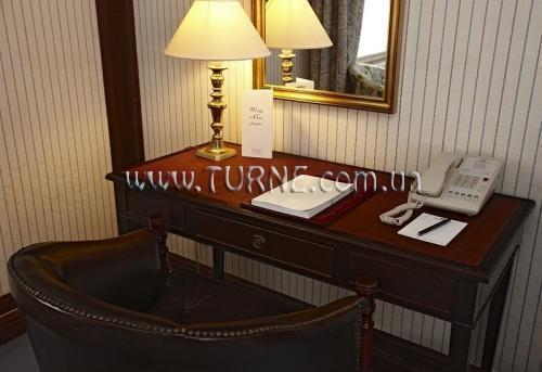 Фотография Kong Frederik 3*