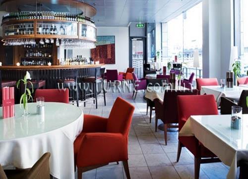 Готель Vesterbro 4*