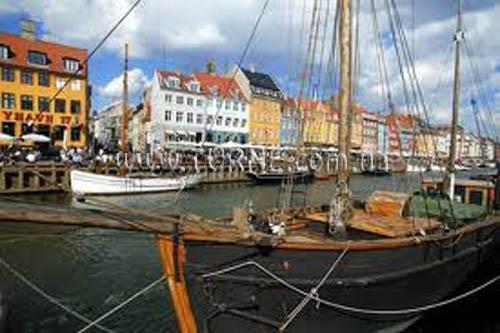 Готель Island 3*