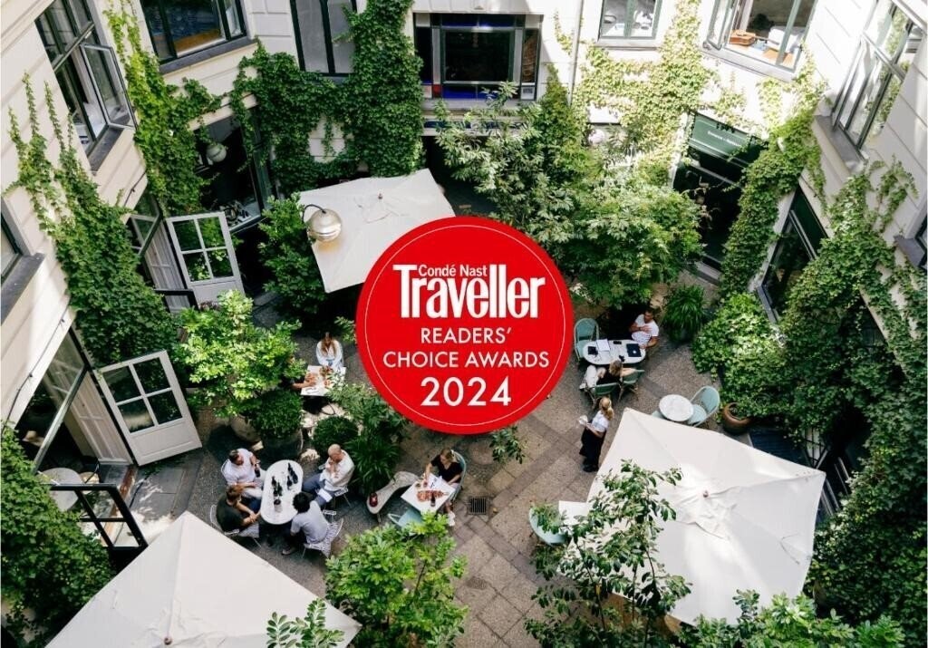 Готель Hotel Copenhagen Crown 3*