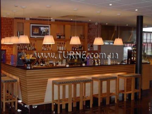 Картинка Sydhavnen 4*