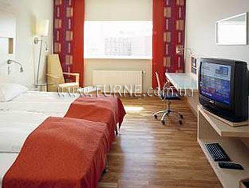 Зображення Sydhavnen 4*