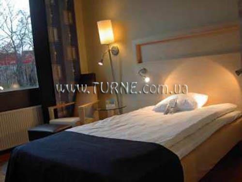 Фотографія Sydhavnen 4*